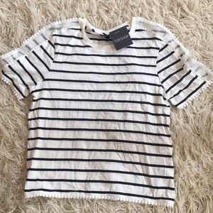 Topshop T-shirt